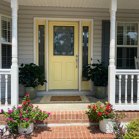 Suite Melissa'S Pinehurst Country Club #6 Private Room And Bath Exterior photo