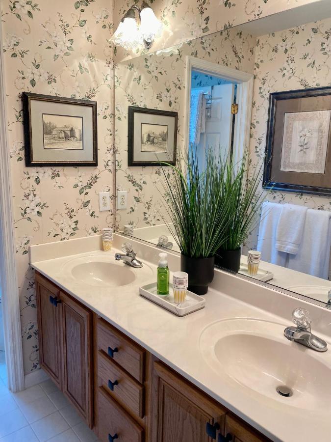 Suite Melissa'S Pinehurst Country Club #6 Private Room And Bath Exterior photo