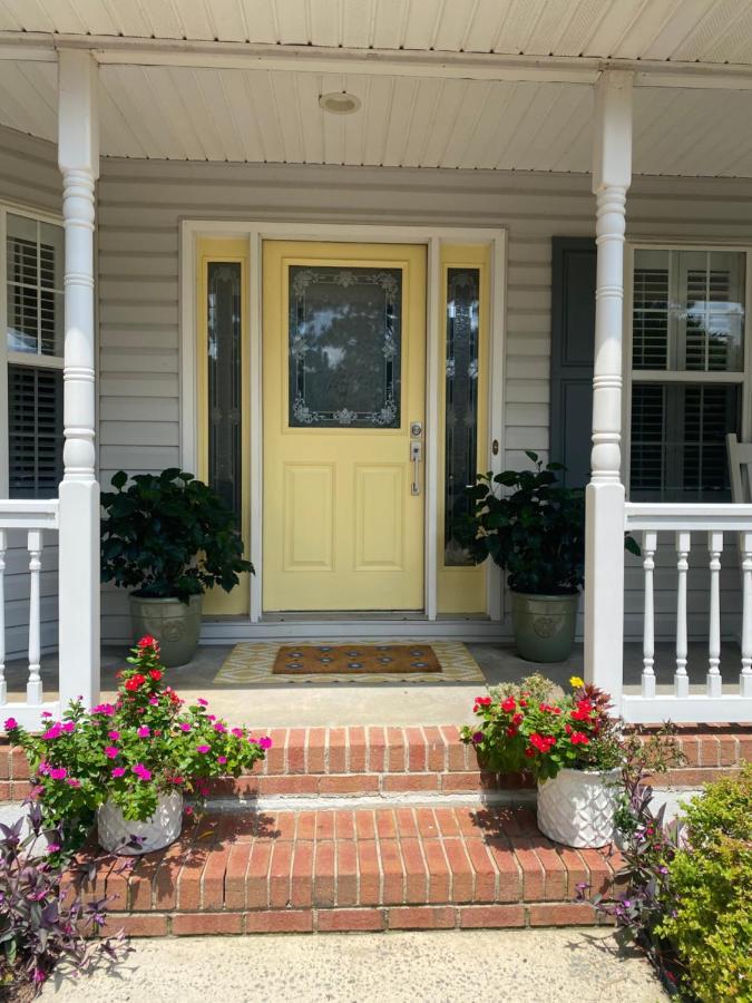 Suite Melissa'S Pinehurst Country Club #6 Private Room And Bath Exterior photo